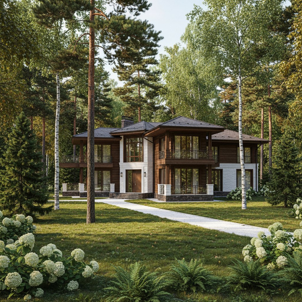 обследование состояния деревьев